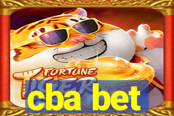 cba bet